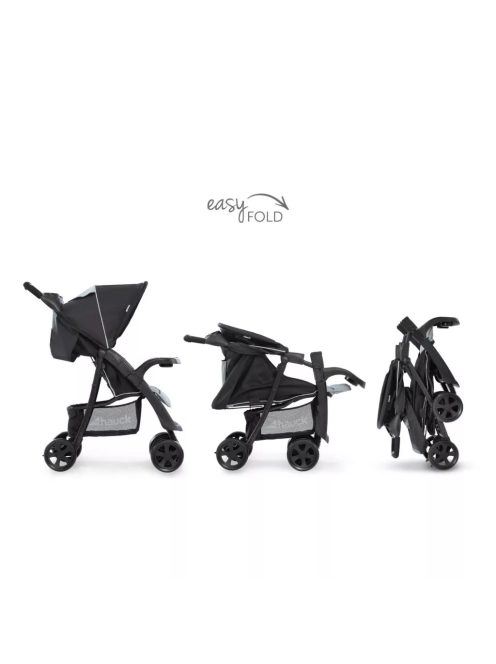 Hauck Shopper Neo II babakocsi, OUTLET termék