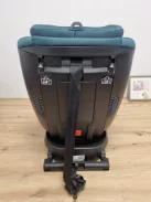 Kinderkraft  Xpedition2 I-size autósülés 40-150 cm – Zöldeskék. OUTLET termék