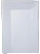Babycalin 50x70cm-es pelenkázó lap-szürke, OUTLET termék