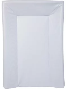 Babycalin 50x70cm-es pelenkázó lap-szürke, OUTLET termék