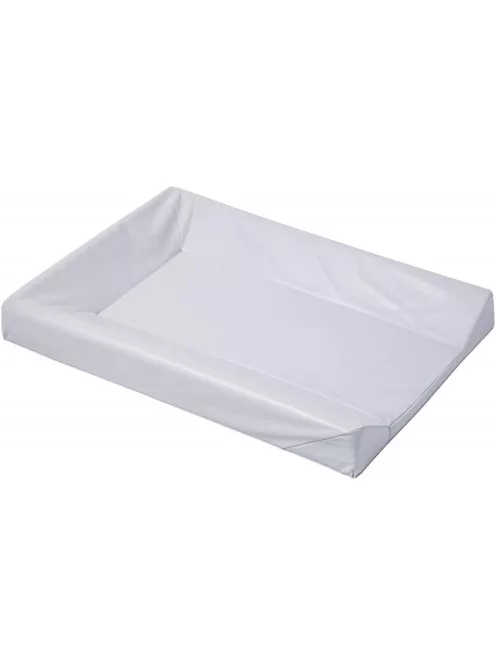 Babycalin 50x70cm-es pelenkázó lap-szürke, OUTLET termék