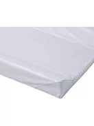 Babycalin 50x70cm-es pelenkázó lap-szürke, OUTLET termék