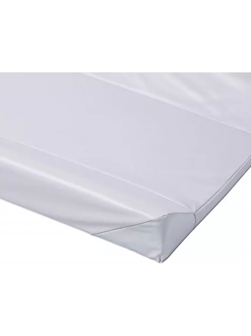 Babycalin 50x70cm-es pelenkázó lap-szürke, OUTLET termék