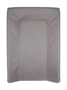 Babycalin 50x70cm-es pelenkázó lap-szürke, OUTLET termék