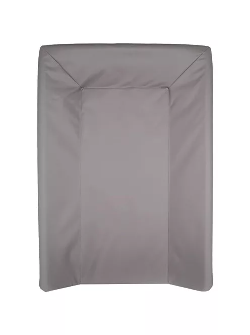 Babycalin 50x70cm-es pelenkázó lap-szürke, OUTLET termék