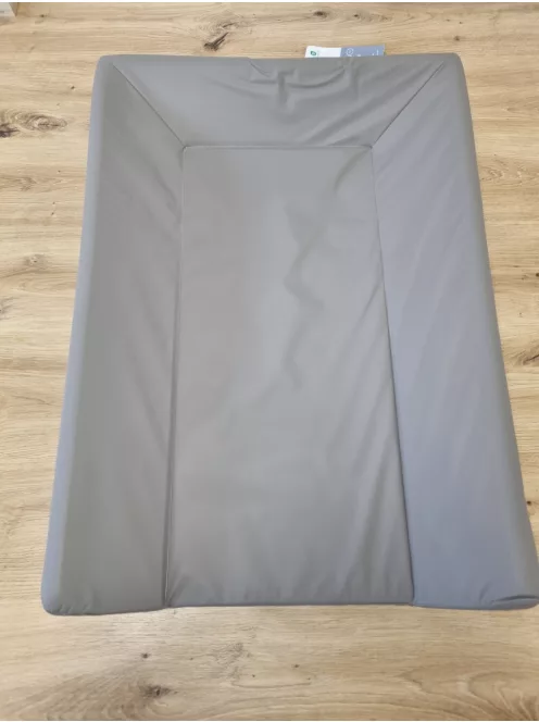 Babycalin 50x70cm-es pelenkázó lap-szürke, OUTLET termék