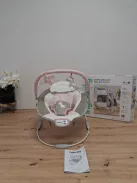 Ingenuity Flora az egyszarvú pihenőszék OUTLET termék