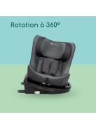 Bebeconfort EvolveFix Isofix i-Size i-Fix autósülés 360°. OUTLET termék