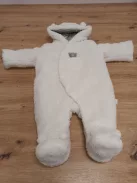 Vine bundás négyévszakos babaoverál, 6-9 hó, OUTLET termék