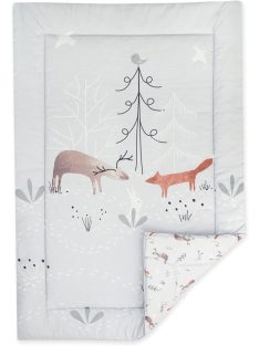   Julius Zöllner 95x135cm-es pamut kúszótakaró, OUTLET termék