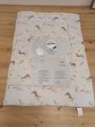 Julius Zöllner 95x135cm-es pamut kúszótakaró, OUTLET termék