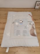 Julius Zöllner 95x135cm-es pamut kúszótakaró, OUTLET termék