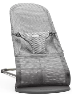   Babybjörn bouncer bliss hálós pihenőszék, OUTLET termék