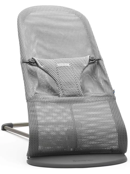 Babybjörn bouncer bliss hálós pihenőszék, OUTLET termék