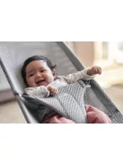 Babybjörn bouncer bliss hálós pihenőszék, OUTLET termék