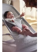 Babybjörn bouncer bliss hálós pihenőszék, OUTLET termék