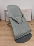 Babybjörn bouncer bliss hálós pihenőszék, OUTLET termék