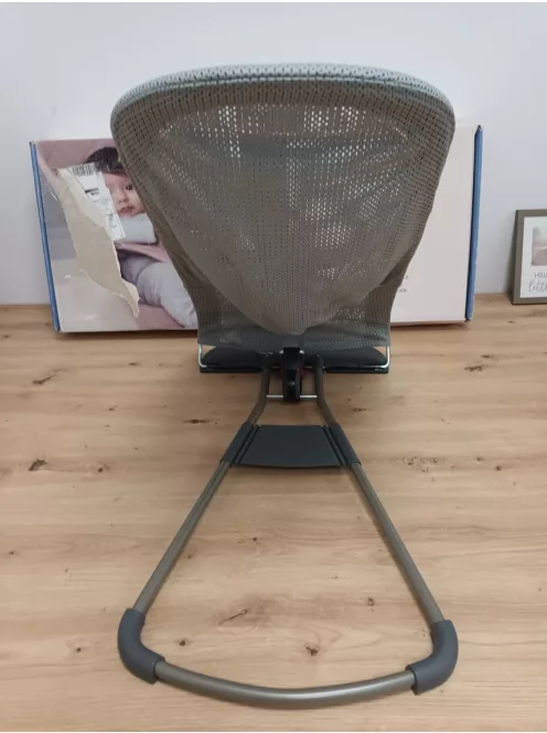 Babybjörn bouncer bliss hálós pihenőszék, OUTLET termék