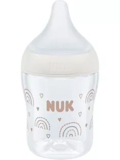 Nuk Perfect Match cumisüveg, 0+ hó, 150ml, OUTLET termék