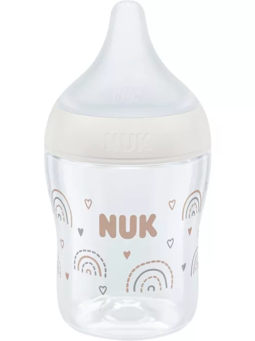 Nuk Perfect Match cumisüveg, 0+ hó, 150ml, OUTLET termék