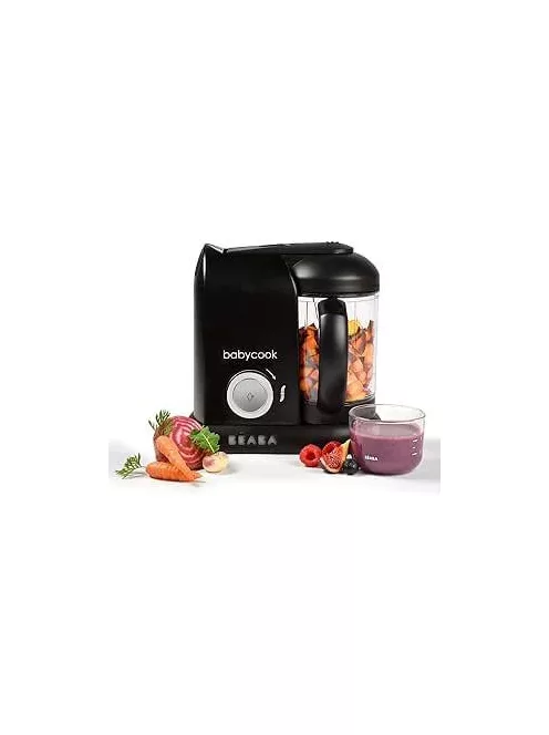BÉABA Babycook® Solo 4 az 1-ben elektromos ételkészítő.OUTLET termék