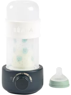 Béeba Babymilk Second cumisüveg melegítő, OUTLET termék