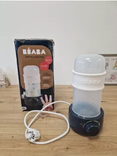 Béeba Babymilk Second cumisüveg melegítő, OUTLET termék
