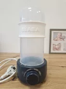 Béeba Babymilk Second cumisüveg melegítő, OUTLET termék