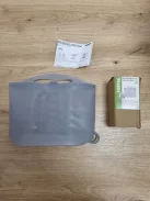 Haakaa szilikon sterilizáló tasak mikróhullámú sütő, OUTLET termék