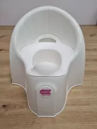 OkBaby Pasha bili, OUTLET termék