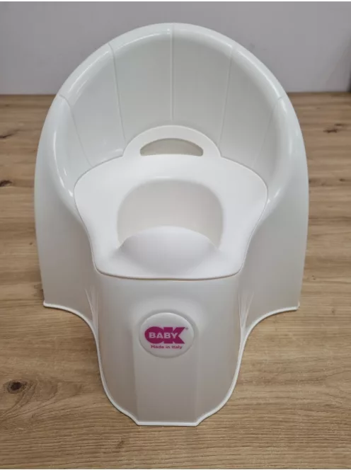 OkBaby Pasha bili, OUTLET termék