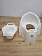 OkBaby Pasha bili, OUTLET termék