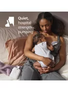 Philips Avent SCF547/11 kéz nélküli dupla elektromos mellszívó, OUTLET termék