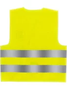 Reer MyBuddyGuard gyermek láthatóságimellény, 110-140 cm, OUTLET termék