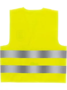   Reer MyBuddyGuard gyermek láthatóságimellény, 110-140 cm, OUTLET termék