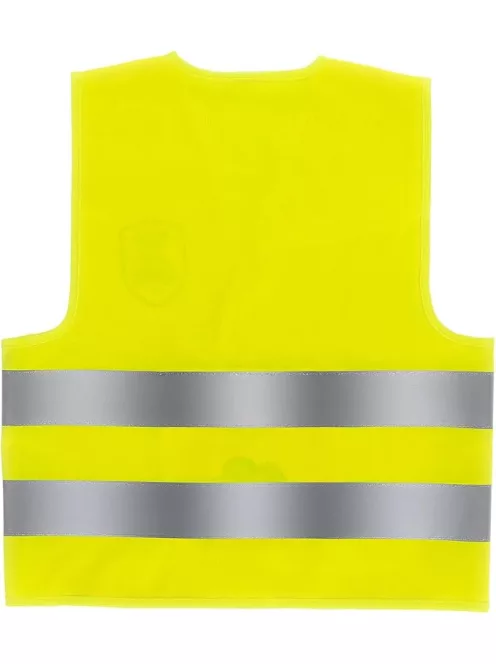 Reer MyBuddyGuard gyermek láthatóságimellény, 110-140 cm, OUTLET termék