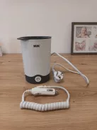 Nuk Thermo Express Plus autós és otthoni ételmelegítő, OUTLET termék