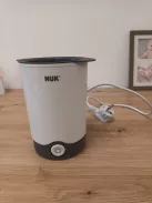 Nuk Thermo Express Plus autós és otthoni ételmelegítő, OUTLET termék
