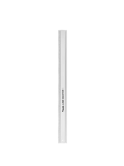 KWB Line Master 800mm precizios vonalzó és univerzális vezetősín - OUTLET termék