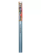 KWB Line Master 800mm precizios vonalzó és univerzális vezetősín - OUTLET termék