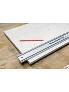 KWB Line Master 800mm precizios vonalzó és univerzális vezetősín - OUTLET termék
