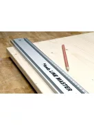 KWB Line Master 800mm precizios vonalzó és univerzális vezetősín - OUTLET termék