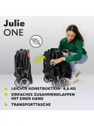  LIONELO Julie One Könnyű babakocsi 0 hó- 22 kg- ig - OUTLET termék