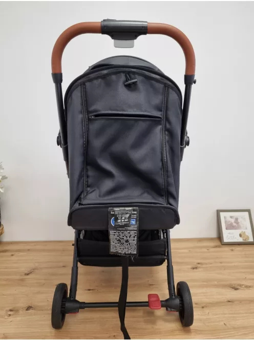  LIONELO Julie One Könnyű babakocsi 0 hó- 22 kg- ig - OUTLET termék