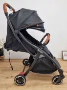  LIONELO Julie One Könnyű babakocsi 0 hó- 22 kg- ig - OUTLET termék