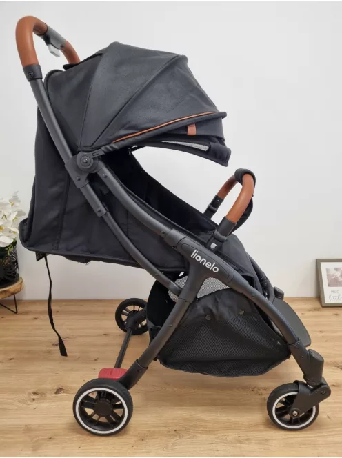  LIONELO Julie One Könnyű babakocsi 0 hó- 22 kg- ig - OUTLET termék