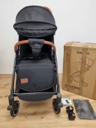  LIONELO Julie One Könnyű babakocsi 0 hó- 22 kg- ig - OUTLET termék