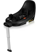 Lionelo Moxie i-Size Base Black bázistalp