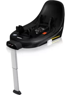 Lionelo Moxie i-Size Base Black bázistalp