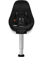 Lionelo Moxie i-Size Base Black bázistalp